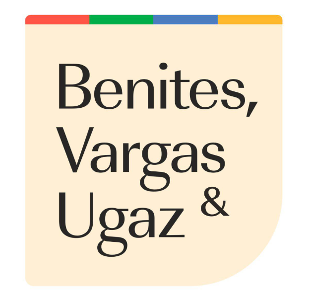 Logo Benites Vargas & Ugaz Abogados