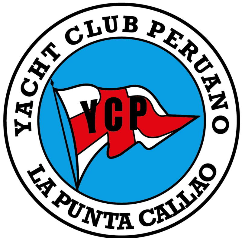 Logo Yacht Club Peruano