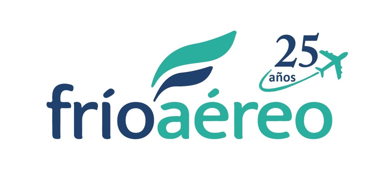 Logo Frioaereo
